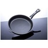 Neindukcinė keptuvė AMT Gastroguss, Ø 24 cm, 4 cm aukščio AMT 424-E-Z30-PL