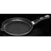 Neindukcinė keptuvė AMT Gastroguss, Ø 24 cm, 5 cm aukščio AMT 524-E-Z30-PL