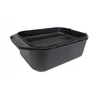 Keptuvė 42*26cm 6,6l aliuminio Elo Karre