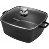 Keptuvė 7L 28x28x12cm KD4352