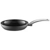 Keptuvė D24 cm VERSO kaltinis aliuminis Ambition 22304