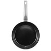 Keptuvė D24 cm VERSO kaltinis aliuminis Ambition 22304