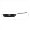 Fiskars Taiten keptuvė 26cm