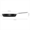 Fiskars Taiten keptuvė 28cm