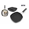 Keptuvė grill 28x28x4cm QUTTIN BQ77361