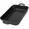 Keptuvė, ketaus keptuvė Rossner Austria 3,5L 33x23 ORKA