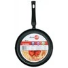 Keptuvė lietiniams blynams D25 cm (mix - 3 spalvų) nelimpanti Domotti 61753