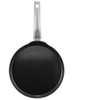 Keptuvė lietiniams blynams D26 cm VERSO kaltinis aliuminis Ambition 22306