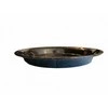 Bikuva.lt Kamado Club Paella emaliuota keptuvė, 32 cm