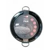 Bikuva.lt Kamado Club Paella emaliuota keptuvė, 38 cm