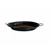 Bikuva.lt Kamado Club Paella emaliuota keptuvė, 38 cm