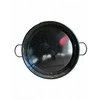 Bikuva.lt Kamado Club Paella emaliuota keptuvė, 38 cm