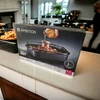 Ambition Grand 6,5l