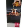 Ambition Grand 6,5l