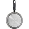 TEFAL | „Super Start“ keptuvė | C2730453 | Kepimui | 24 cm skersmuo | Tinka indukcinei kaitlentei | Fiksuota rankena