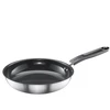 TEFAL Pan | H0560442 | Frying | Diameter 24 cm | Suitable for induction hob | Fixed handle | Juodas