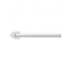 Grąžtas stiklui ir keramikinėms plytelėms Graphite 57H263, 10 mm