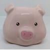 KERAMINĖ GYVŪNŲ taupyklė vaikams, MINI - PITTLE