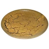 Keraminė lėkštelė 3/5, įvairių sp., Ø 17 cm
