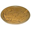 Keraminė lėkštelė 4/5, įvairių sp., Ø 20 cm