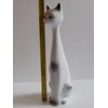 KERAMINIS PIGGY BANK CAT KITTEN Sėkmės DOVANA