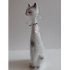 KERAMINIS PIGGY BANK CAT KITTEN Sėkmės DOVANA