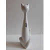 KERAMINIS PIGGY BANK CAT KITTEN Sėkmės DOVANA