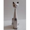 KERAMINIS PIGGY BANK CAT KITTEN Sėkmės DOVANA