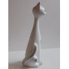 KERAMINIS PIGGY BANK CAT KITTEN Sėkmės DOVANA