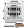 Trotec TFC 14 E 1400W keraminis šildytuvas
