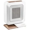 Trotec TFC 14 E 1400W keraminis šildytuvas