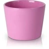 Polnix Dekoratyvinis gėlių vazonas Deco D12cm H9cm šviesiai violetinis