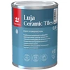 Keraminių plytelių dažai TIKKURILA LUJA CERAMIC TILES, pusiau matiniai, A bazė, 0,9 l