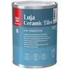 Keraminių plytelių dažai TIKKURILA LUJA CERAMIC TILES, pusiau matiniai, A bazė, 0,9 l