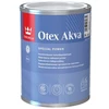 Keraminių plytelių dažai TIKKURILA LUJA CERAMIC TILES, pusiau matiniai, C bazė, 0,9 l