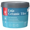 Keraminių plytelių dažai TIKKURILA LUJA CERAMIC TILES, pusiau matiniai, C bazė, 0,9 l