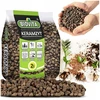 Keramzitas 2L sodininkystei 8-16mm Biovita