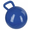KERBL KOERA MÄNGUASI PALL 25CM SININE
