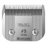 Barzdaskutė Wahl Clipper Corporation WAHL 1264-7140, #9 2 mm Kerpamoji galvutė