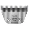 Barzdaskutė Wahl Clipper Corporation WAHL 1264-7170, #9W 2mm Kerpamoji galvutė