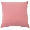 Kerstin 40x40 cm muslin pagalvės užvalkalas - Premium kokybė