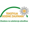 Kerstin Miki kuprinė vaikams, medvilninė, darželiui