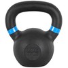 Ketaus gira inSPORTline Powder 12 kg