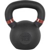 Ketaus gira inSPORTline Powder 14 kg