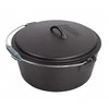 Ketaus katilas su dangčiu KETLER 8.5L