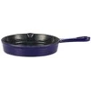 Ketaus keptuvė Zyle ZY04BLFP, Ø13.5 cm, mėlyna