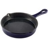 Ketaus keptuvė Zyle ZY04BLFP, Ø13.5 cm, mėlyna