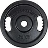 Ketaus svoris inSPORTline Castblack OL, 20kg