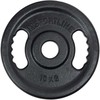 Ketaus svoris inSPORTline Castblack OL, 10kg