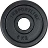 Ketaus svoris inSPORTline Castblack OL, 5kg